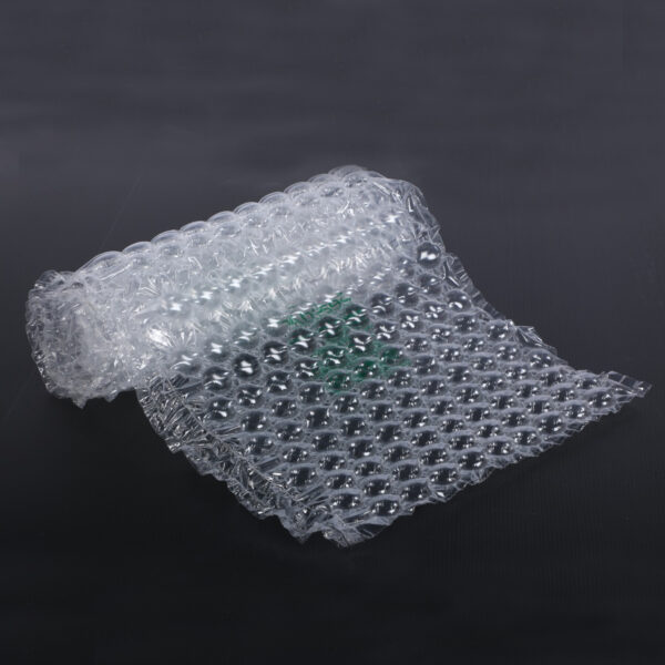 Air Bubble Inflated Wrap Roll – 200mm x 150m (1.5 Feet Height) | Premium Cushioning for Safe Packaging - Image 4